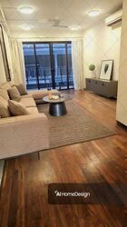 Hijauan (D9), Apartment #441063661